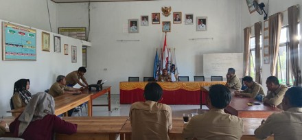 RAKOR MINGGUAN
